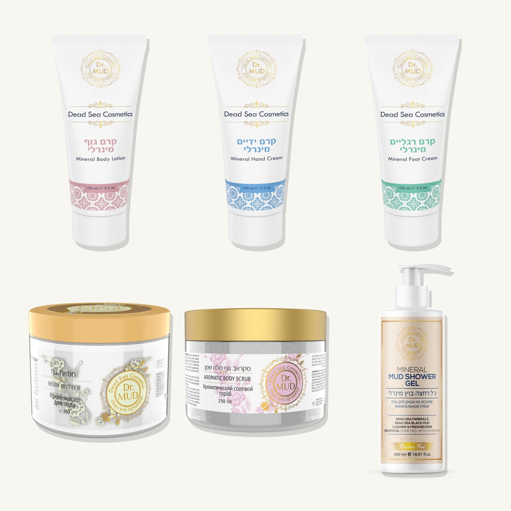 Body Care