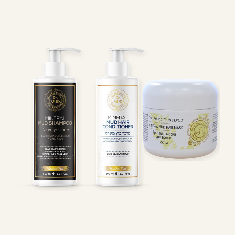 Hair Care