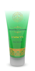 Dr. Mud Authentic Dead Sea Mud Clay Mask (150 ml)
