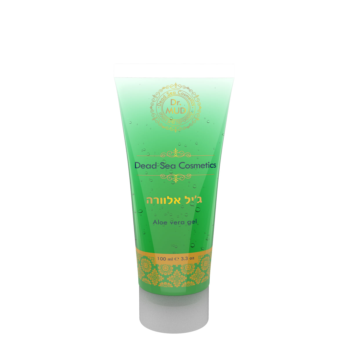 Dr. MUD Aloe Vera Gel 100 ml authentic product image