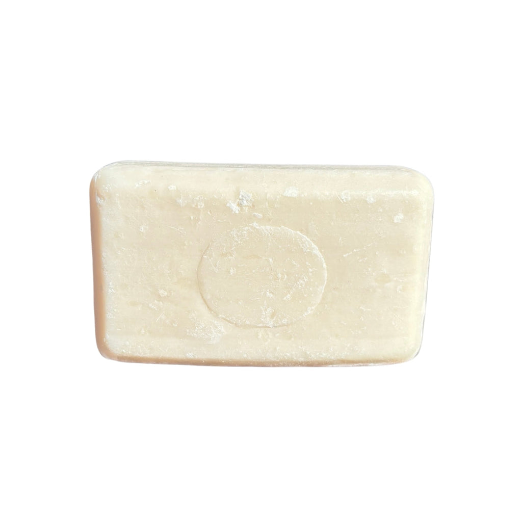 Dr. MUD Mineral Salt Soap authentic bar