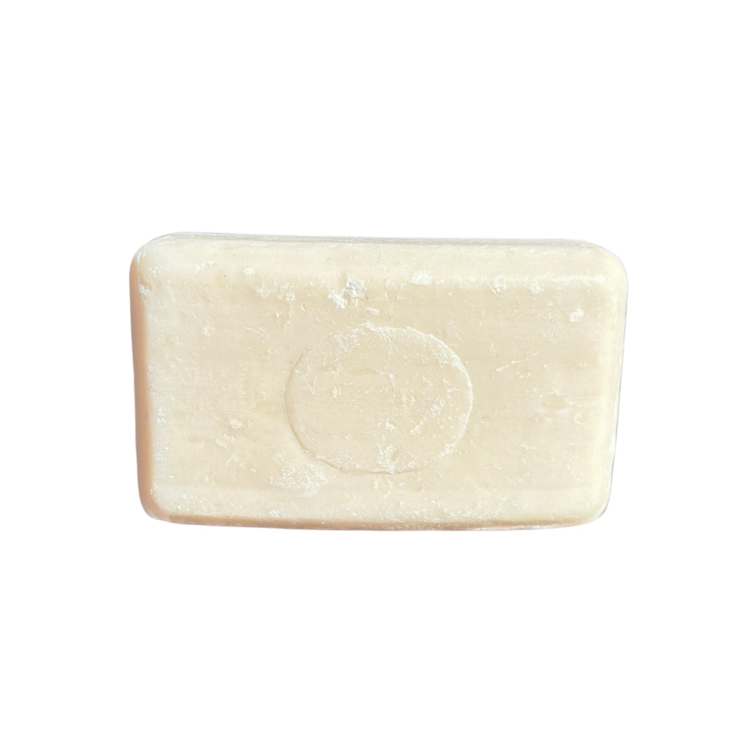 Dr. MUD Mineral Salt Soap authentic bar