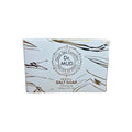 Dr. MUD Mineral Salt Soap authentic individual box
