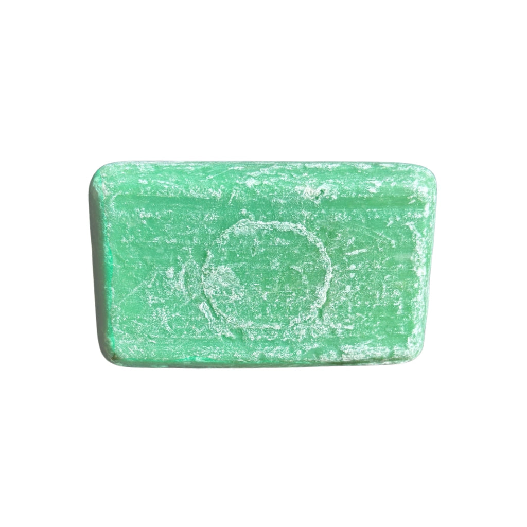 Dr. MUD Olive Oil Soap authentic bar