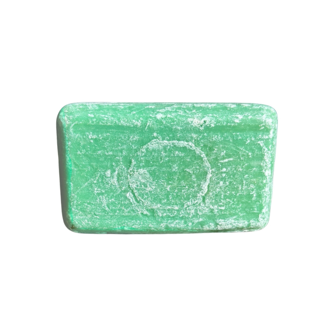 Dr. MUD Olive Oil Soap authentic bar