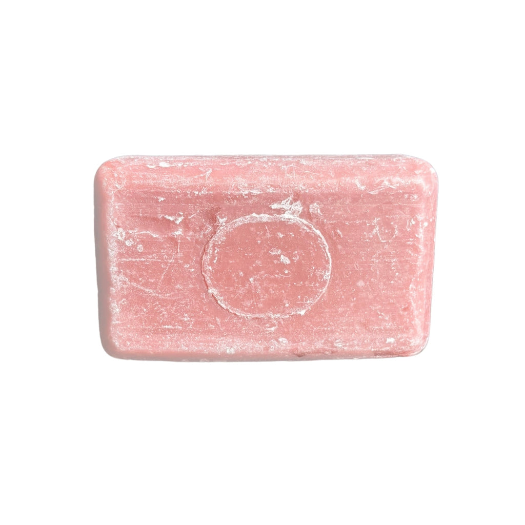 Dr. MUD Pomegranate Soap authentic bar