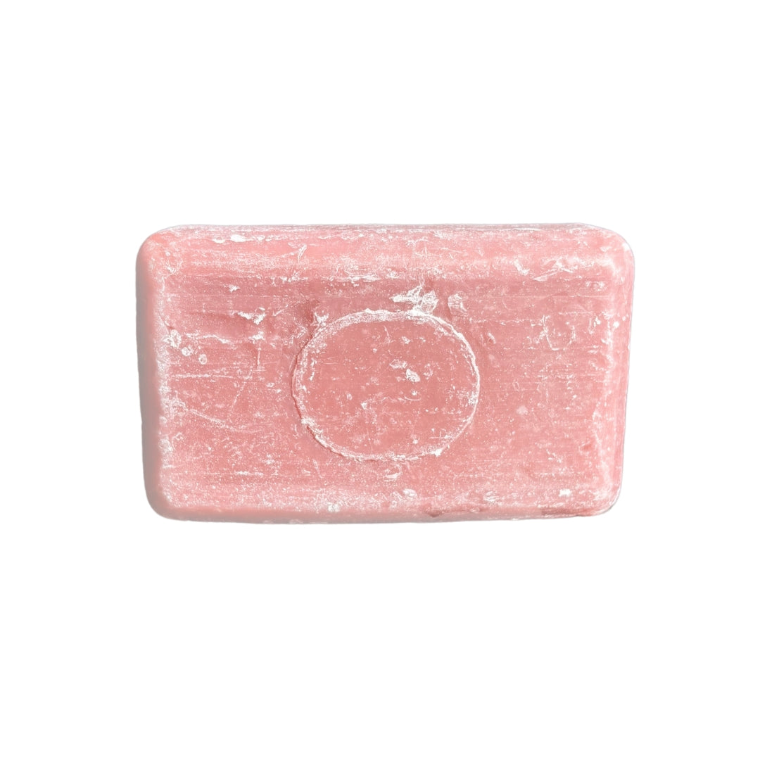 Dr. MUD Pomegranate Soap authentic bar