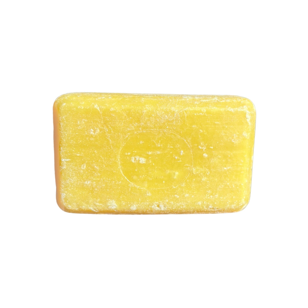 Dr. MUD Sulfur Soap authentic bar